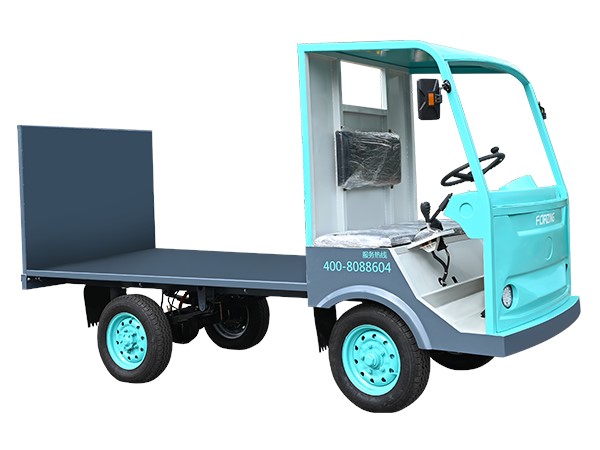 FCY20LBEV場內(nèi)運輸車